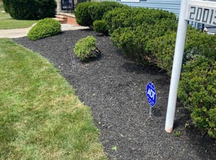 Weeding by Tefel Rivera for Brian L. in Maple Heights, OH