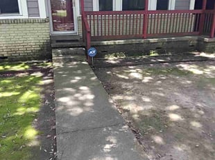 Cleanups by Merlin Livings for Michael H. in Lafayette, LA