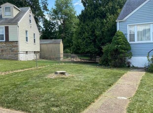 Nikki M.'s Lawn Care service result