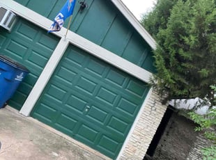 Bush Trimming by Salvador and Vega for Jason O. in Austin, TX