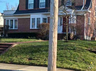 Leaf Removal by Tammy Skinner for Jordan B. in Dayton, OH
