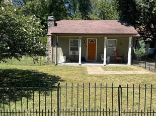 Charity G.'s Lawn Care service result