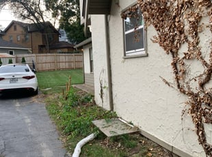 Cleanups by John Jackman Jr for Kelly D. in Kansas City, MO