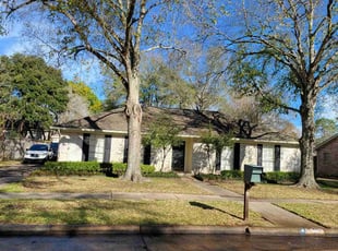 Cleanups by Briana Rivera for Jaace C. in Houston, TX
