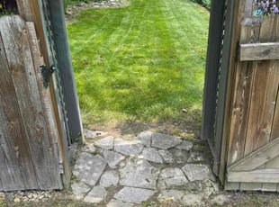 Cleanups by Carlos Jose Calzadilla Lincon for Timothy P. in Columbia City, IN