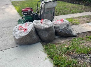 Cleanups by Nicole Ross for Grant A. in Houston, TX