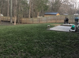 Leaf Removal by Juliocesar Alfaro for Jason B. in Charlotte, NC