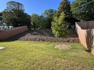 Cleanups by Michael Mcgregor for Tiffani A. in Powder Springs, GA