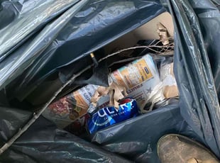 Cleanups by Eric Aguirre for Jeremy B. in The Colony, TX