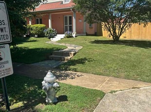 Weeding by Davon Lightfoot for Marshall N. in Richmond, VA