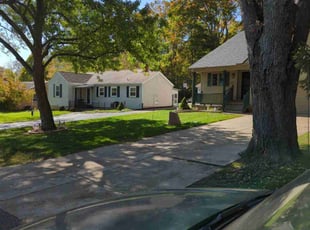 Erin C.'s Grass Cutting service result