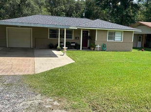 Reginald O.'s Lawn Care service result
