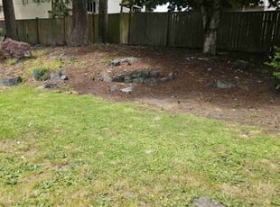 Cleanups by Karey Hinkson for Jacob W. in Spanaway, WA