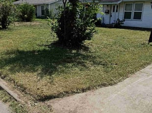 Cleanups by Chais Dixon for Justin S. in San Antonio, TX