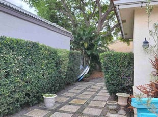 Bush Trimming by Kirk Henry for Flo S. in Boynton Beach, FL