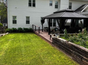 Hema M.'s Yard Cutting service result