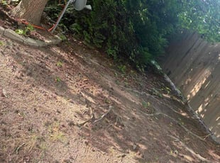 Cleanups by Emmitt Jones for Keith M. in Wake Forest, NC