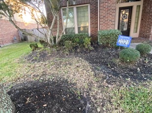 Bush Trimming by Agapito Rivera for Jacklin S. in Pearland, TX