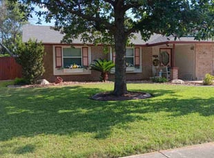 Mary K.'s Lawn Care service result