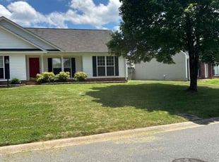 Christopher S.'s Grass Cutting service result