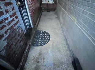 Cleanups by Edgar Elmore for Emily M. in Washington, DC