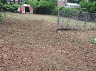 Cleanups by William mckethan for Dee T. in Raeford, NC