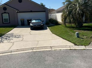 Govind R.'s Lawn Maintenance service result