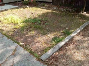 Weeding by Lionel Lee for Jam M. in Atlanta, GA