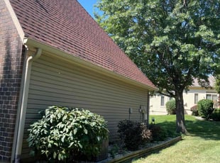 Bush Trimming by Scott Culala for Robert G. in Olathe, KS