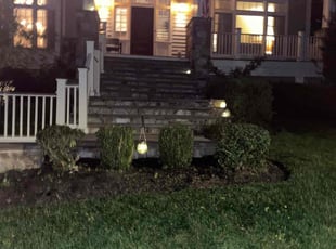 Bush Trimming by Gabriel Asong for Kartikeya S. in McLean, VA