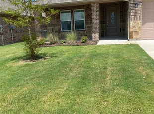 Weeding by RamΓ³n Chepetla for Mark E. in Greenville, TX