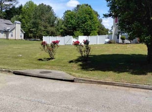 Keith J.'s Lawn Service service result
