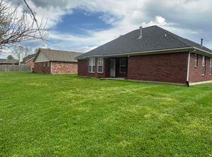 Walterina B.'s Lawn Maintenance service result