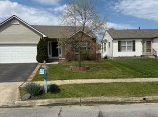 Brandon B.'s Lawn Maintenance service result