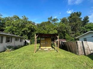 Joel W.'s Lawn Maintenance service result