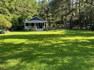 Glenn S.'s Grass Cutting service result
