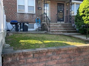 Michael M.'s Lawn Service service result