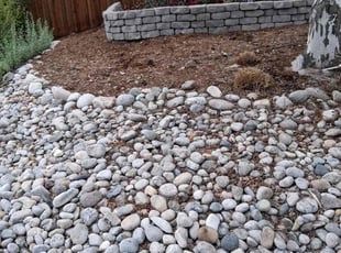 Weeding by Davian Clarke for Berta C. in Aurora, CO