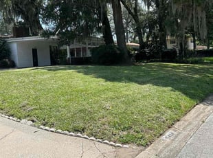 Cleanups by Christopher Ruiz for Tricia N. in Jacksonville, FL