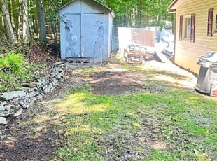 Cleanups by Martin Jackson for Kevin L. in Hawley, PA