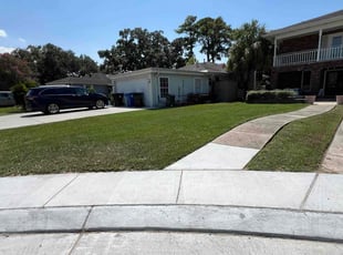 Pham L.'s Lawn Service service result