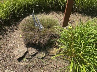 Landscaping by Kevin Corbin for Heather L. in Ooltewah, TN