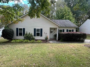 Bush Trimming by Quincy D. for Summer S. in Mint Hill, NC