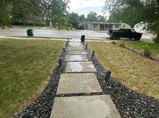 Bush Trimming by Brenna Rivera for Arman P. in Englewood, CO