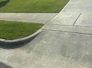 Anton P.'s Lawn Care service result