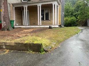 Cleanups by Marques Mcleon for Kit N. in Medford, MA