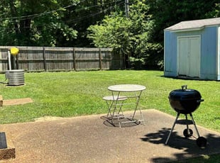 Daniel V.'s Lawn Service service result