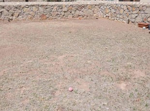 Cleanups by Kevin George for Veronica C. in Fort Bliss, TX