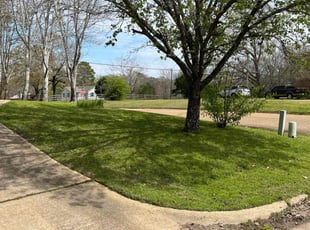 April J.'s Lawn Care service result