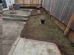 Cleanups by Salvador Garcia Vega for Lantu W. in Clackamas, OR
